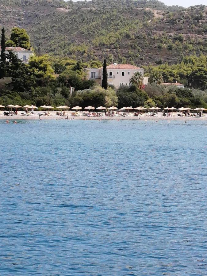 Sunblaze Studios1 Spetses Exterior photo